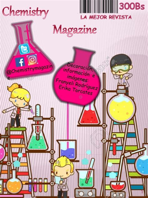 Revista De Química