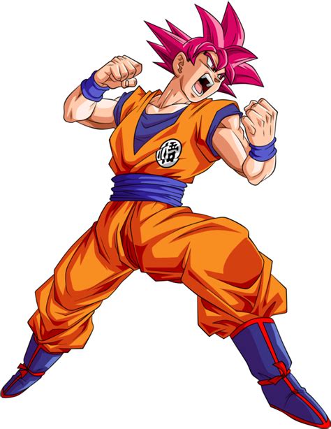 Dragon Ball Goku Png Hq Photo