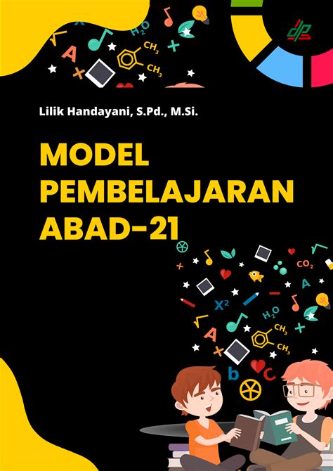 MODEL PEMBELAJARAN ABAD 21 Penerbit Delta Pustaka