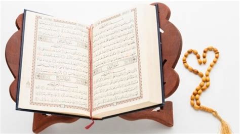 Surat Al Baqarah Ayat 285 286 Lengkap Dengan Bacaan Latin Dan Artinya