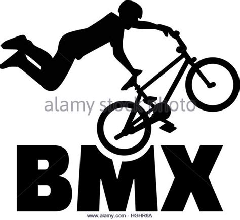 Mississauga Bigair Bmx Clipart 20 Free Cliparts Download Images On