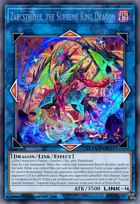 Yugioh trading card game rise of the true dragons structure deck. Pin by na on Yugioh | Custom yugioh cards, Yugioh cards ...