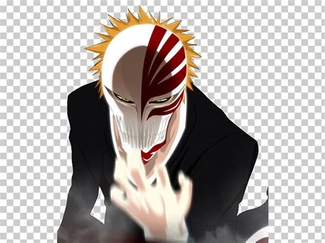 Ichigo Kurosaki Rukia Kuchiki Renji Abarai Bleach Hollow Png Clipart