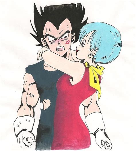 Space Nice Dragon Ball Bulma Vegeta Bulma Hd Phone Wallpaper Pxfuel