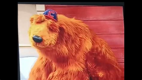 Bear In The Big Blue House Appreciation Day Part 2 Youtube