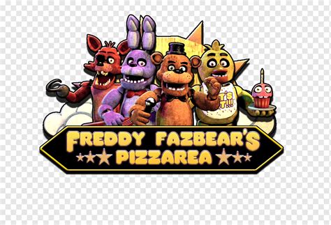 Five Nights At Freddys 2 Simulador De Pizzaria De Freddy Fazbear Five