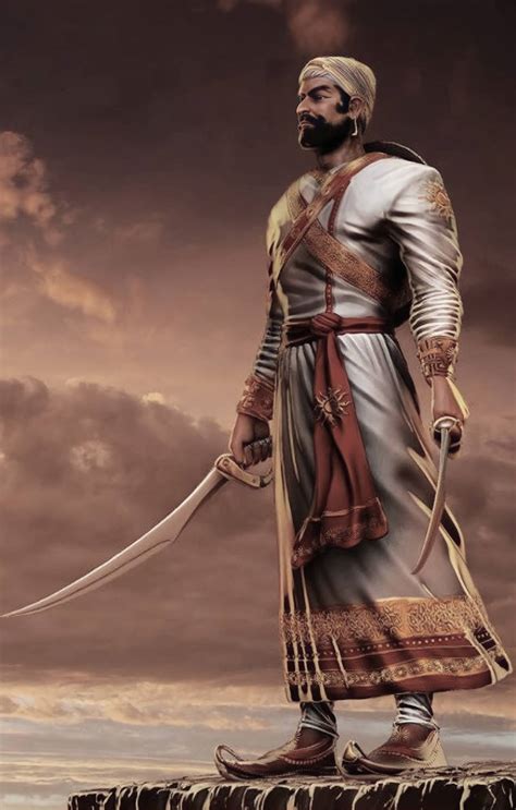 100 Shivaji Maharaj Wallpapers