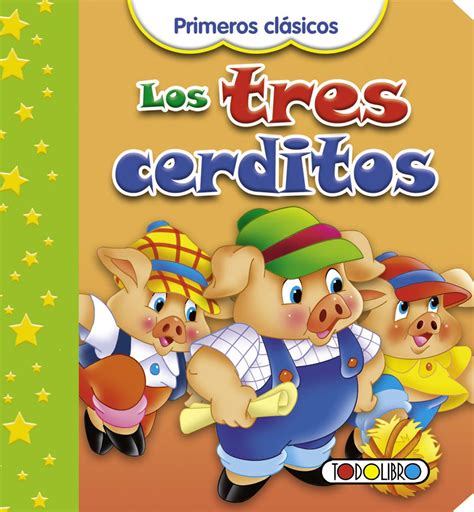 Arriba Foto Imagenes De El Cuento De Los Tres Cochinitos El Ltimo