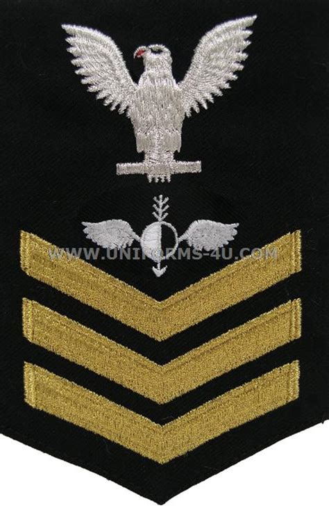 Us Navy Aerographers Mate Ag Rating Badge