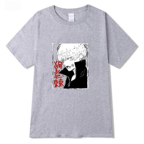 Salmon Inumaki Toge T Shirt Jujutsu Kaisen Jujutsu Kaisen Store