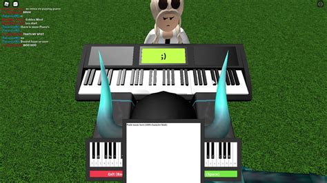 Roblox Piano Sheets Golden Wind Sheets In Desc Youtube