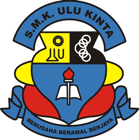 Saujana utama vector logo in.ai format. Lambang Sekolah SMK di Negara Malaysia - Kumpulan Logo ...