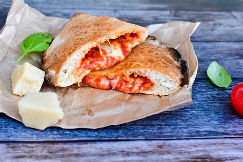 16 Most Popular Italian Street Foods To Try In Italy Nomad Paradise