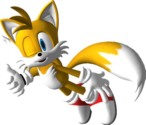 Tails Flying By Nikko62 On Deviantart