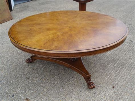 Find the perfect home furnishings at hayneedle, where you can buy online while you explore our room designs and curated looks for tips, ideas & inspiration to help you along the way. ANTIQUE FURNITURE WAREHOUSE - Large Round Dining Table ...