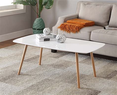 This is even more stylish than the one above because its tempered glass top has a. Cheap Coffee Tables: The Ultimate Guide to Coffee Tables ...