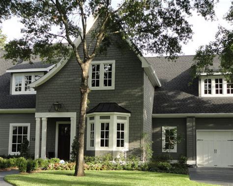 Amherst Gray Houzz