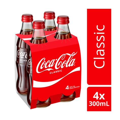 Contains Caffeine Coca Cola Classic Soft Drink Multipack Mywellabee