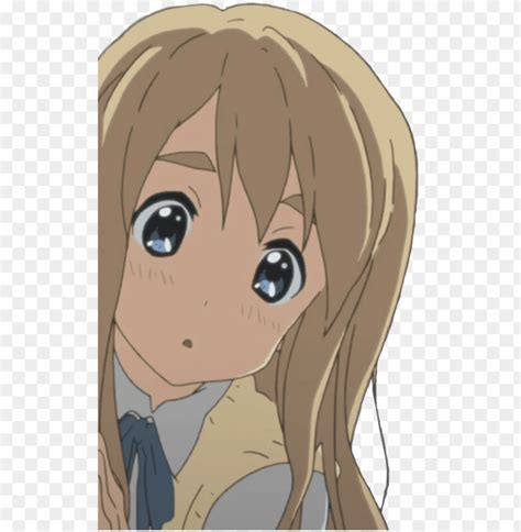 Anime Png Transparent