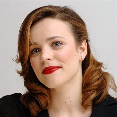 Brown Caramel Ginger Rachel McAdams Rachel Mcadams Hair Mc Adams