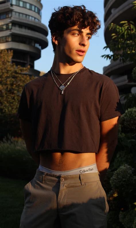 Male Crop Top Mens Crop Top Crop Top Men Men Crop Top