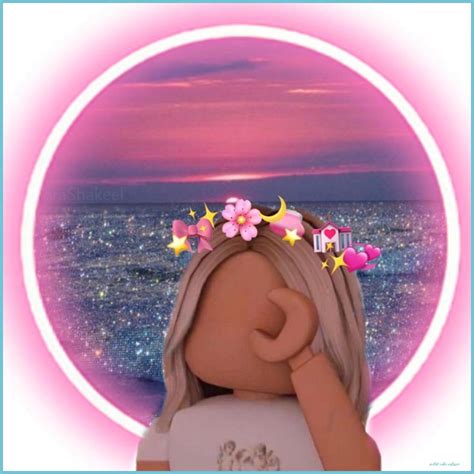 Aesthetic Roblox Girl Wallpapers Top Free Aesthetic Roblox Girl