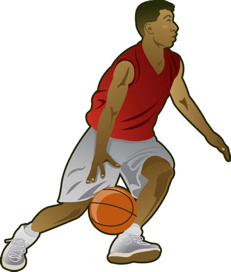 Basketball Players Png Hd Transparent Basketball Players Hdpng Images