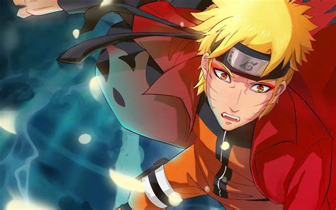 Naruto Shippuden Hd Wallpapers Wallpaper Cave