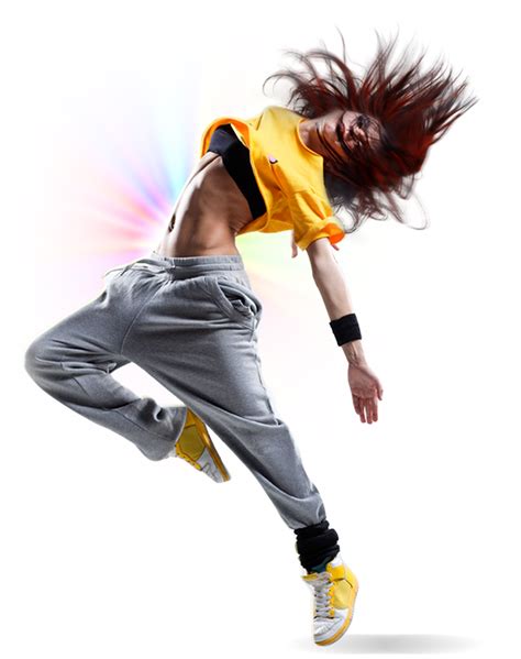 Girl Dance Image Free Download Png Hd Transparent Hq Png Download