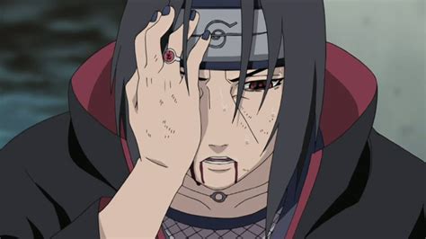 Itachi Uchiwauchiha Itachi Uchiha Photo 34276311 Fanpop