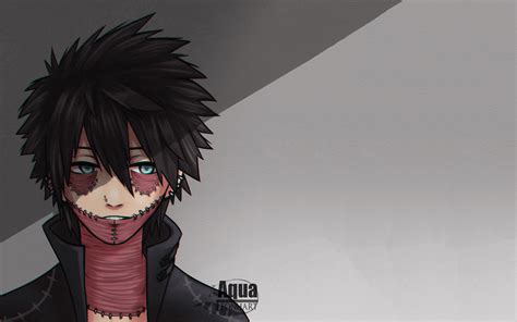 Dabi Boku No Hero Wallpapers Wallpaper Cave