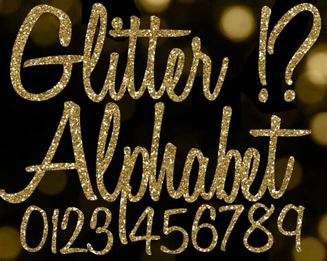 Gold Font Clipart 20 Free Cliparts Download Images On Clipground 2024