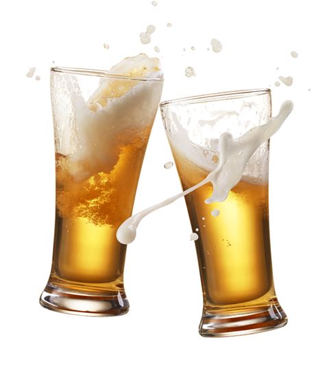 Transparent Beer Cheers Clipart Black And White Beer Cheers Png