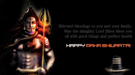 Happy Maha Shivratri Hd Bholenath Wallpapers Hd Wallpapers Id 62073