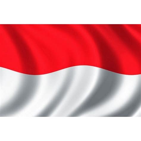 Animasi Bendera Merah Putih Bergerak Untuk Powerpoint 41 Koleksi Gambar