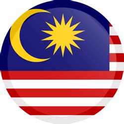 Choose the country flag that you want overlaying your picture. Malaysia flag vector - country flags