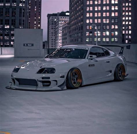 Toyota Supra Toyota Supra Best Jdm Cars Toyota Supra Mk4