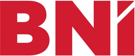 BNI Logo PNG Vector File In SVG AI Formats