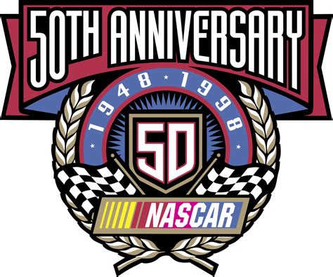 Download Nascar Logo Png Transparent