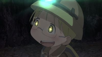 Dawn of the deep soul that released in january 2020. Episode 9 - Made in Abyss - Anime News Network