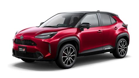 2023 Toyota Yaris Cross Gr Sport Tanıtıldı İşte özellikleri Donanımhaber