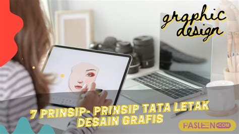 Prinsip Prinsip Tata Letak Desain Grafis Paslen