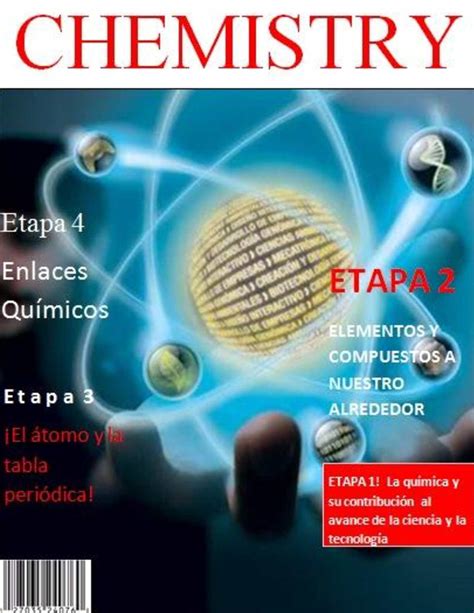 Calaméo Revista Electronica De Quimica