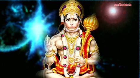 Lord Hanuman Hd Wallpapers Rama Bhakta Hanuman Pavan Putra Pictures