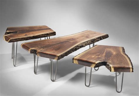 You can easily remove and fit its four legs. Metal Coffee Table Legs: Are They Sturdy? - Modern Legs