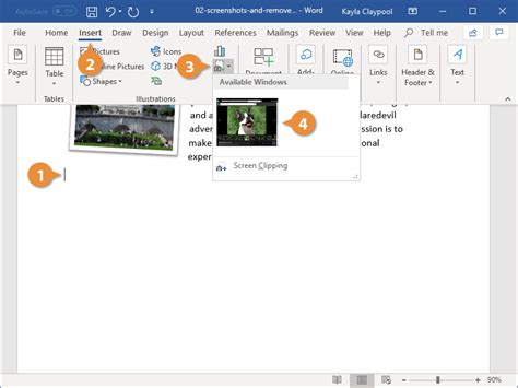 Simple Methods To How To Remove Picture Background In Word In A Snap