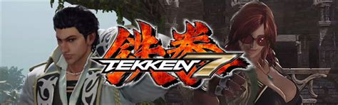 Tekken 7 Arcade Intro Trailer Released Features Gameplay Footage Of