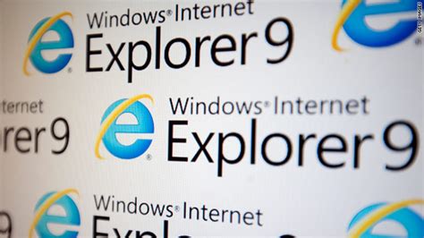 Internet Explorer Users Dumb Compared To Firefox And Chrome Users