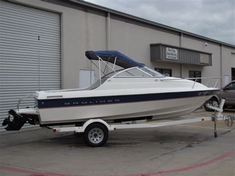 Bayliner 192 Cuddy Cabin 2005 For Sale For 100 Boats From