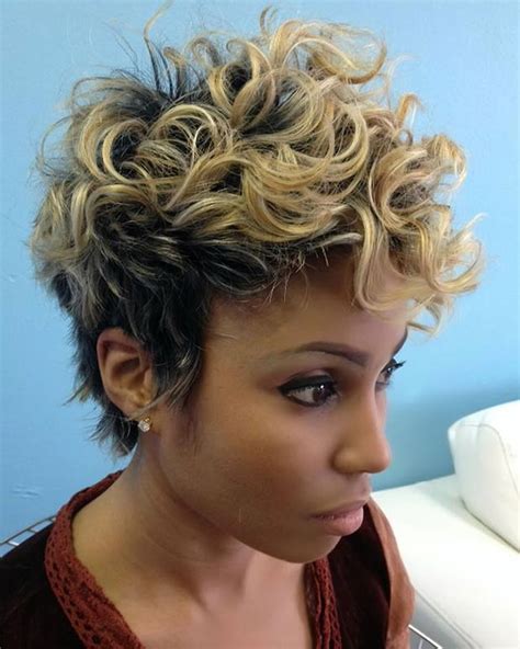 We've got your black hair color needs covered. 38+ Fine short natural hair for black women in 2020-2021 ...